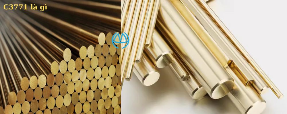 c3771 là gì