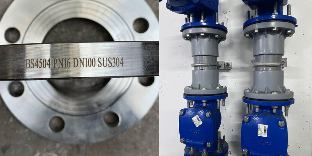 dn100 là phi bao nhiêu