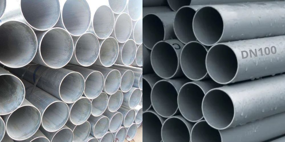 dn100 là phi bao nhiêu