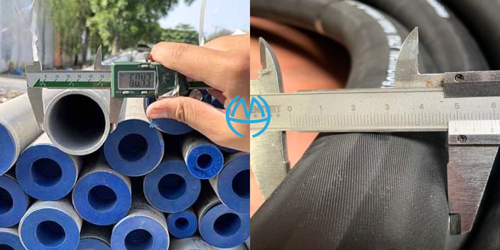 dn50 là phi bao nhiêu