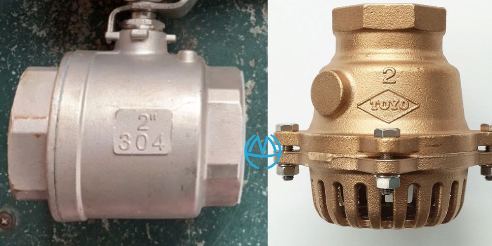 dn50 là phi bao nhiêu