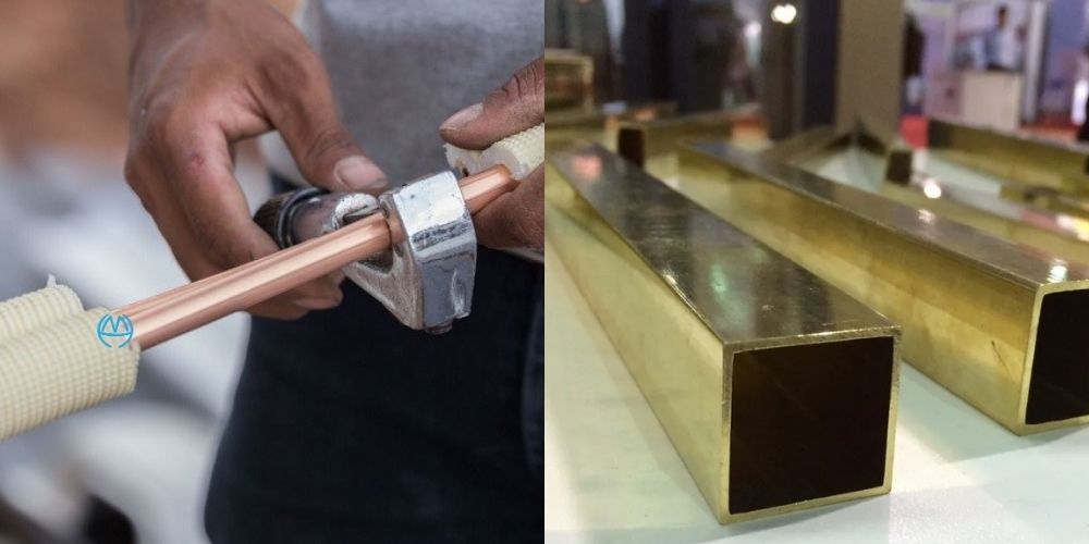 đồng đỏ là gì