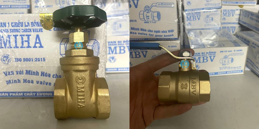 đồng đỏ là gì