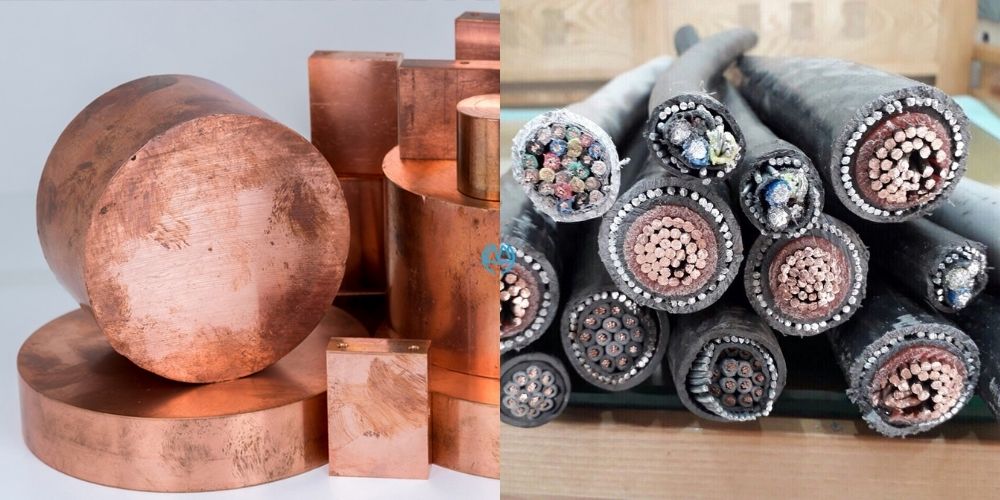 đồng đỏ là gì