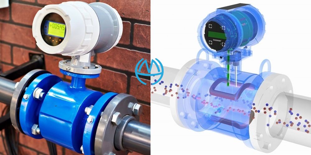 đồng hồ nước