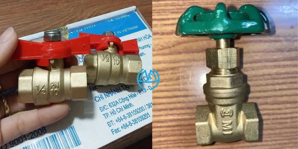 đồng thau là gì