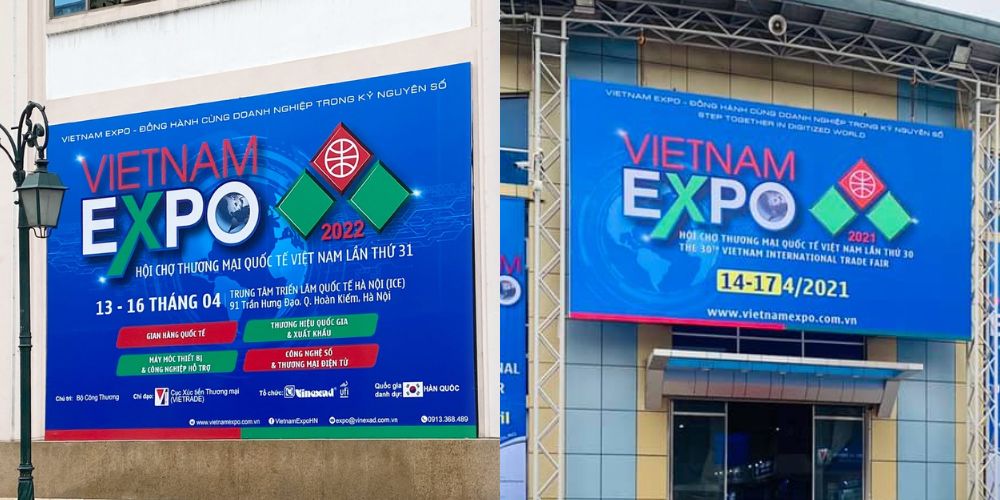 expo là gì