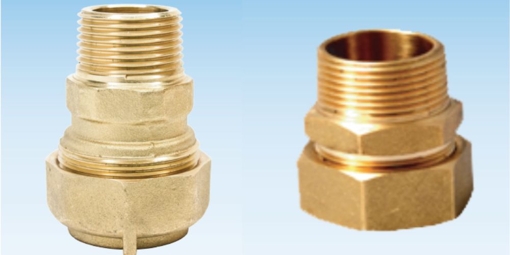 khớp nối ống mềm minh hòa