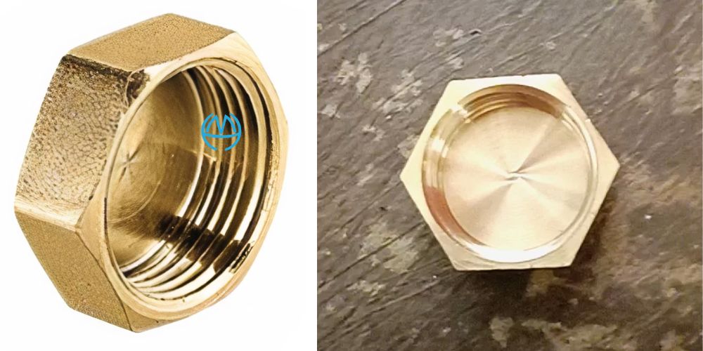 nút bịt đồng minh hòa