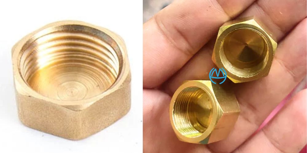 nút bịt đồng minh hòa