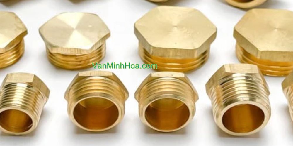 nút bịt đồng minh hòa