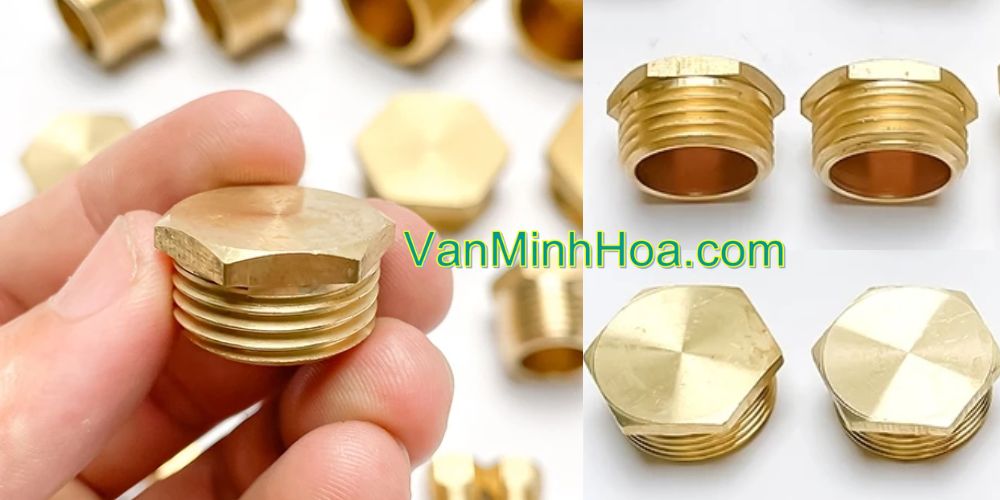 nút bịt đồng minh hòa