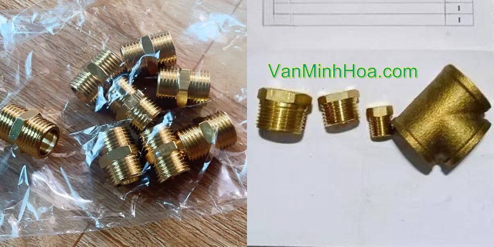 phụ kiện đồng minh hòa