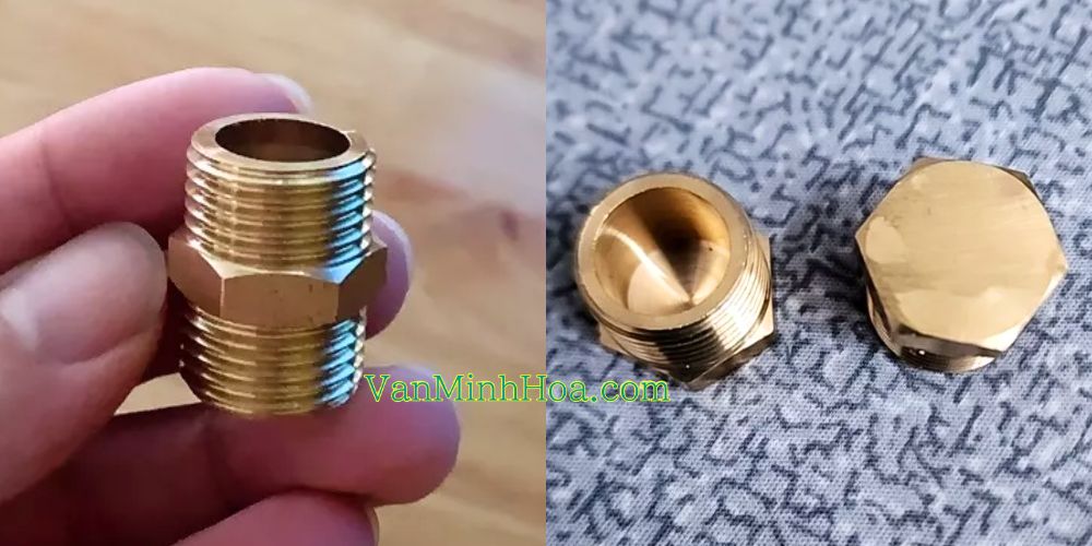 phụ kiện đồng minh hòa