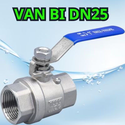 van bi dn25