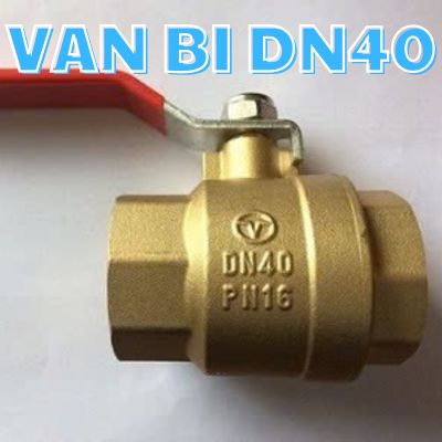 van bi dn40