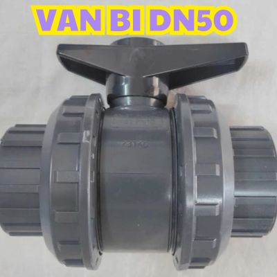 van bi dn50
