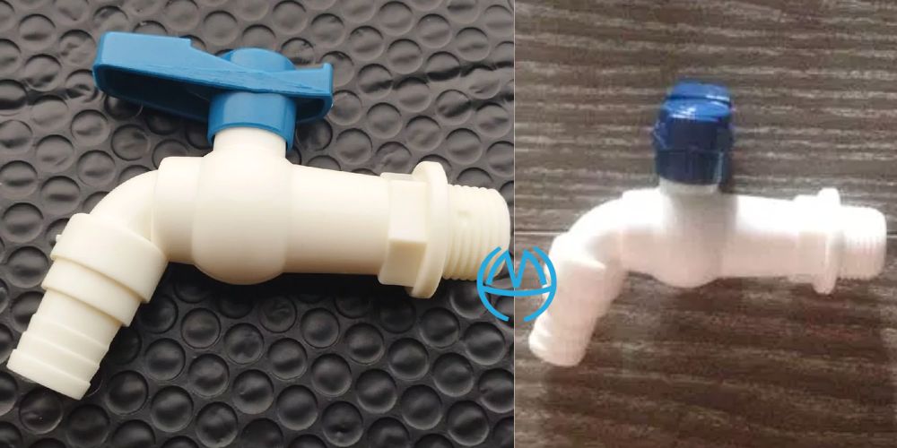 vòi nhựa minh hòa