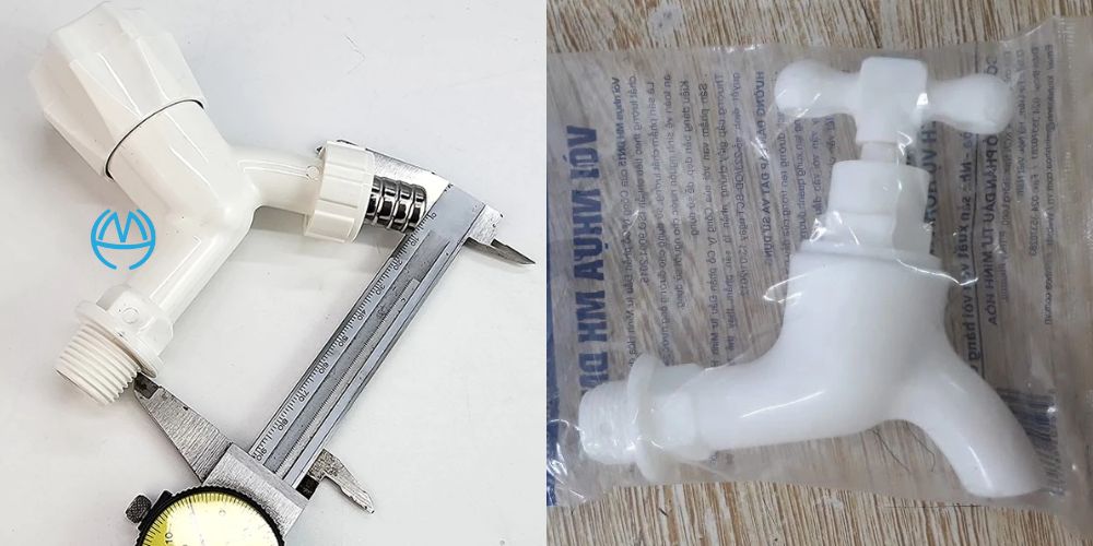 vòi nhựa minh hòa