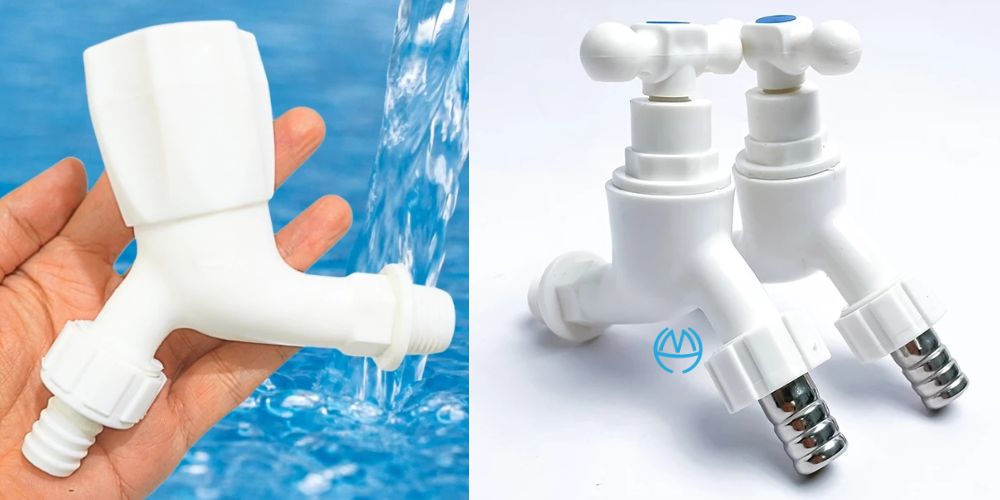 vòi nhựa minh hòa