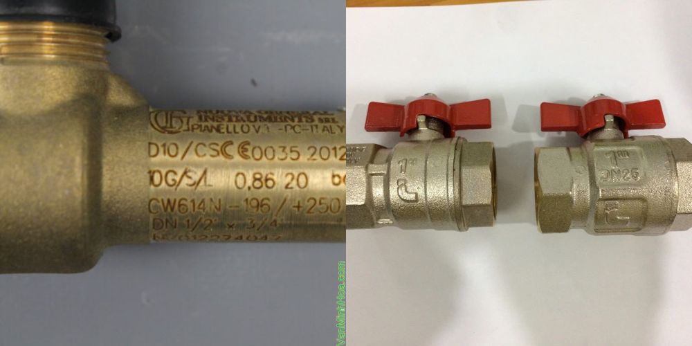 đồng nguyên chất là gì