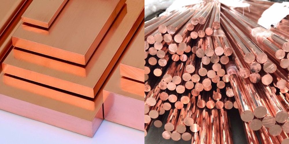 đồng nguyên chất là gì