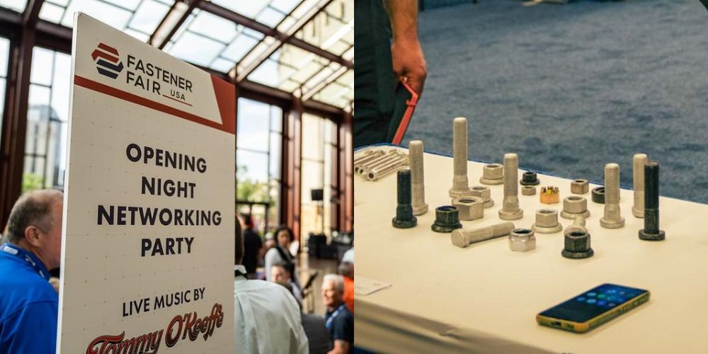 fastener fair usa