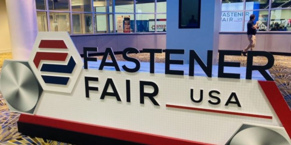 fastener fair usa