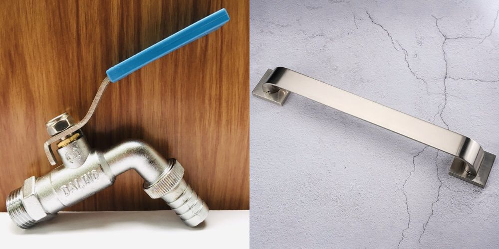 hợp kim kẽm là gì