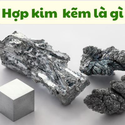 hợp kim kẽm là gì