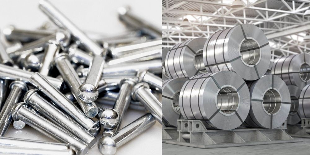 hợp kim kẽm là gì