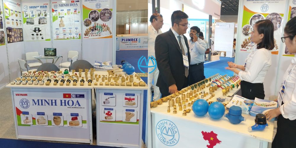 triển lãm plumbex