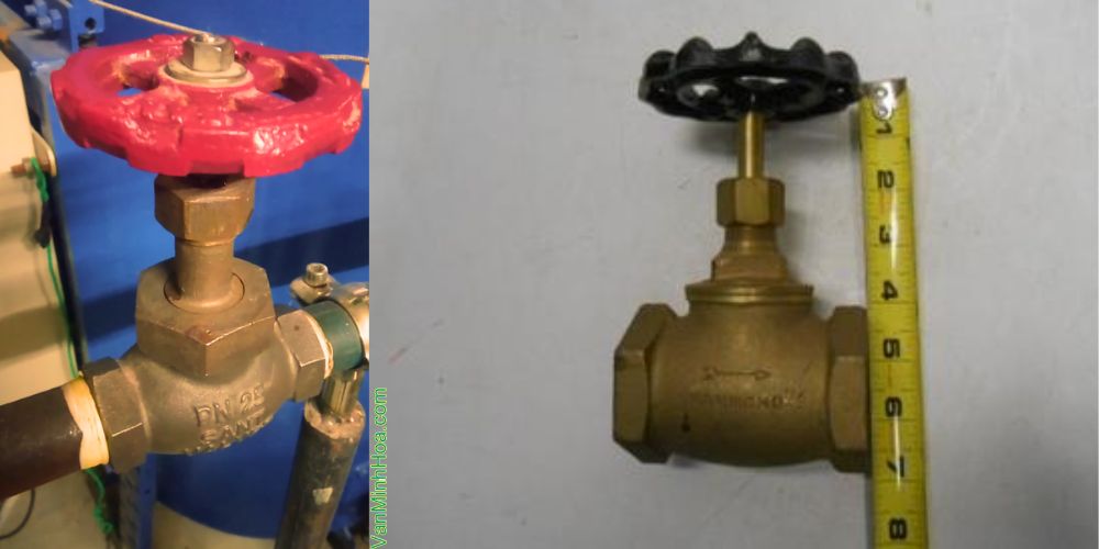 van cầu đồng là gì