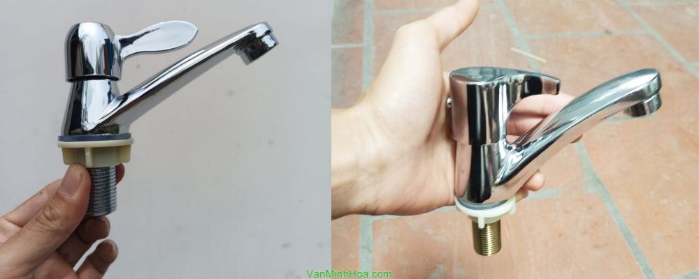 vòi nước 21 lavabo