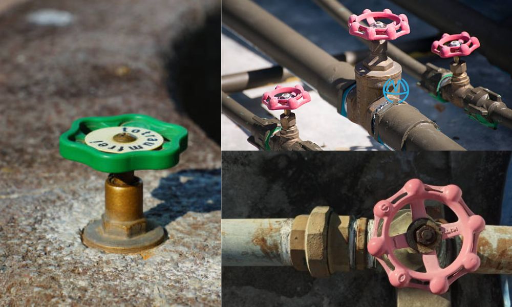 bao gia van cong dn100 hieu dung de tranh mua sai