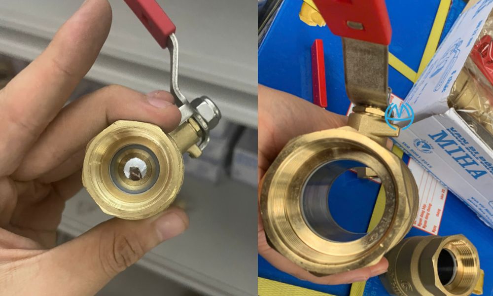 bi van van bi tay gạt minh hòa