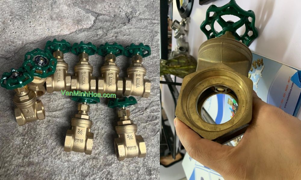 các tiêu chuẩn thử van nước phổ biến