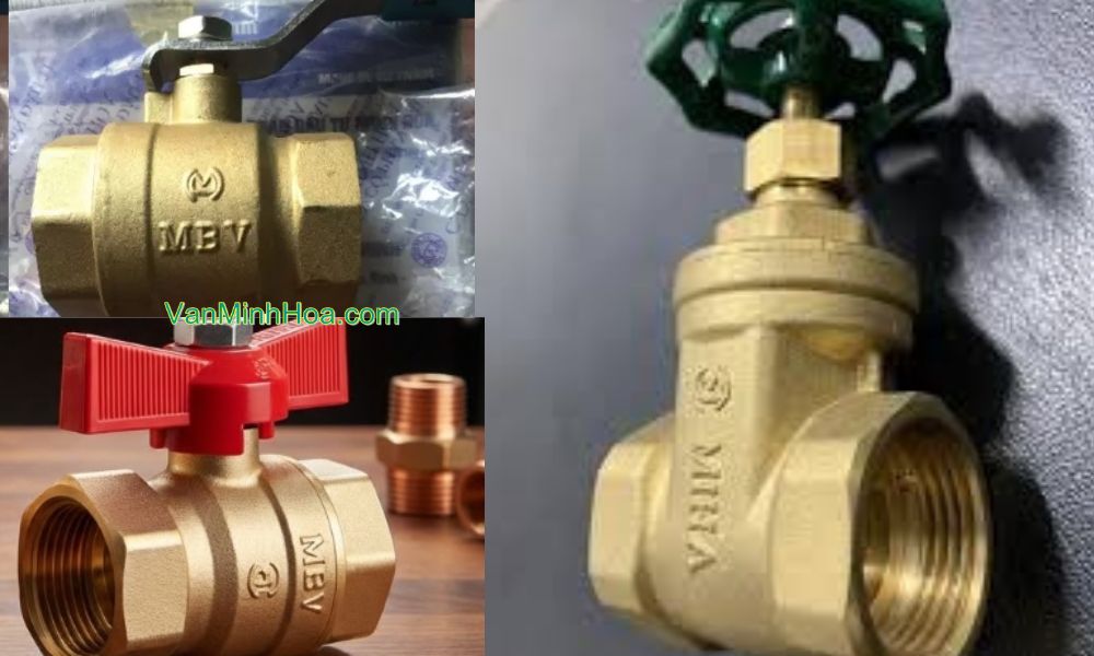 cấu tạo nguyên lý hoạt động ảnh hưởng đến giá van khóa nước phi 90