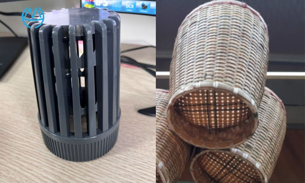 chõ bơm nước là gì