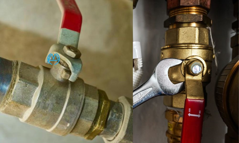 Đảm bảo áp lực đường ống không vượt tiêu chuẩn