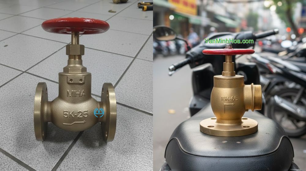 đổi đơn vị áp suất trong thiết bị công nghiệp