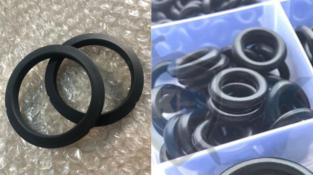 gioăng kín của van tay vặn