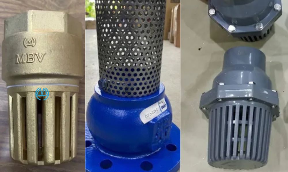 hướng dẫn chọn vật liệu theo ứng dụng