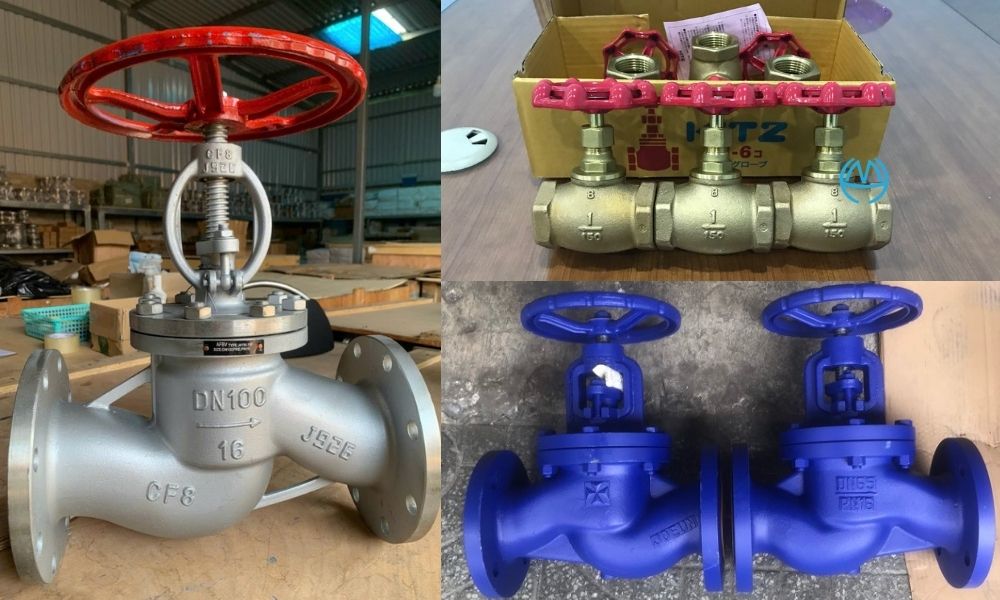 tên van cầu gắn liền với điều gì