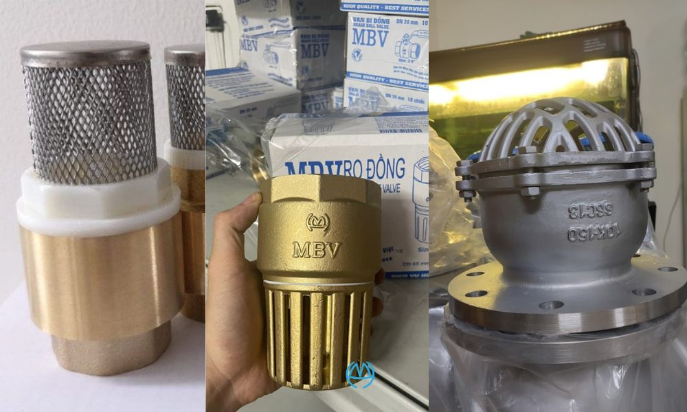 lưới lọc chỉ là phần phụ không phải chức năng chính của rọ hút