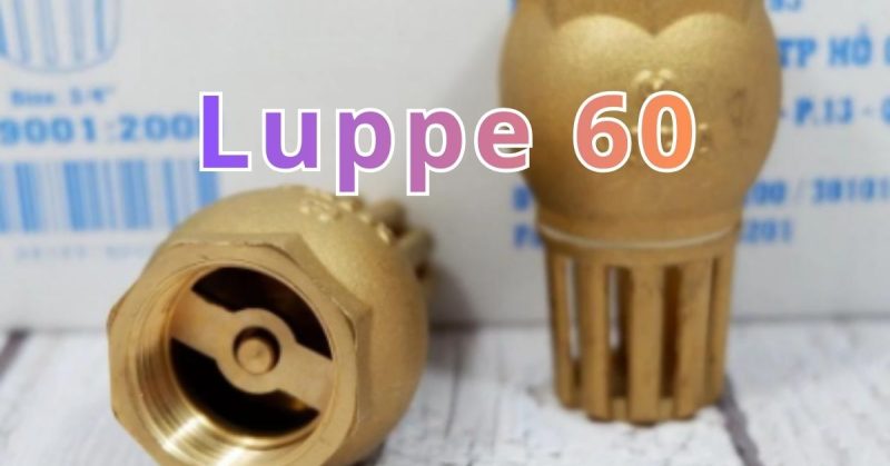 luppe 60