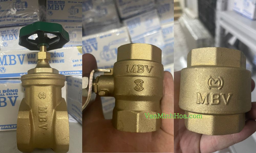 MBV Valve