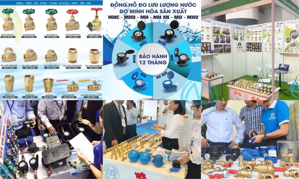 Minh Hoa Valve là gì