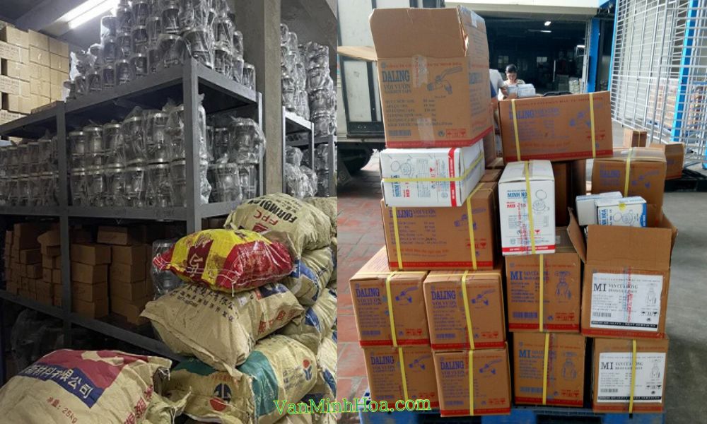 các nhà cung cấp van 1 chiều dn100