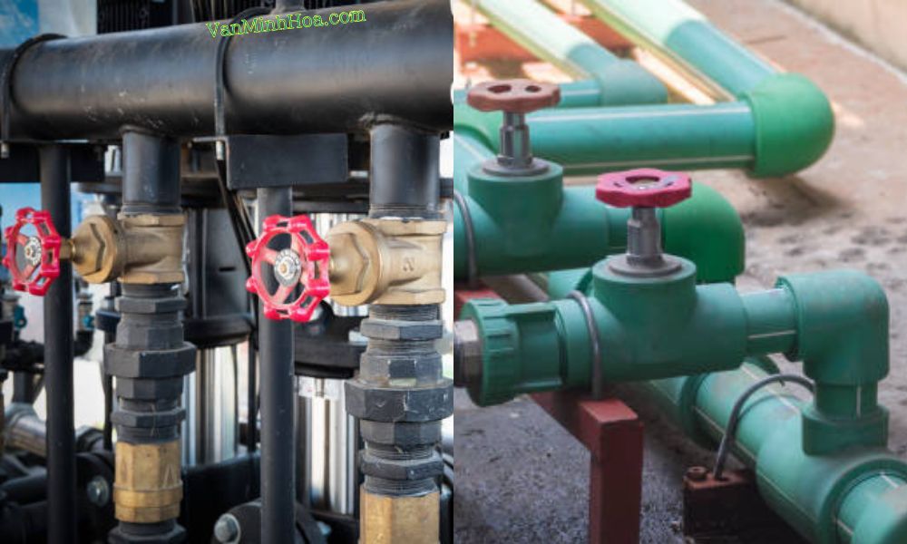 non rising gate valve là gì 2